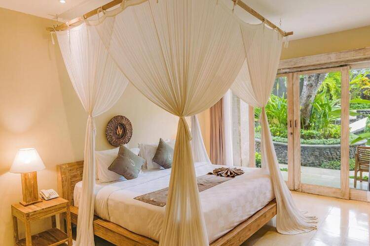 La Berceuse Resort And Villa