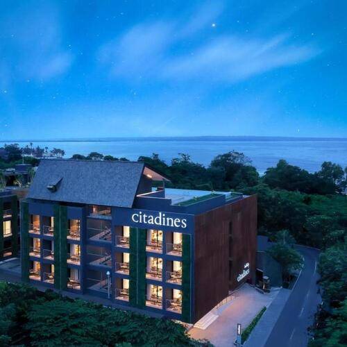 Citadines Berawa Beach Bali