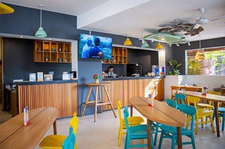 Citadines Berawa Beach Bali