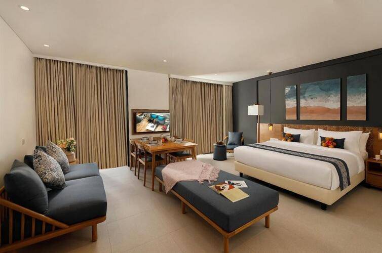 Citadines Berawa Beach Bali