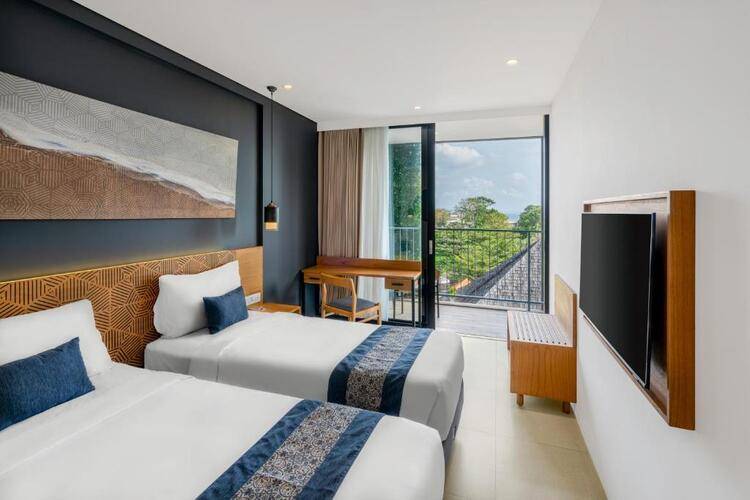 Citadines Berawa Beach Bali