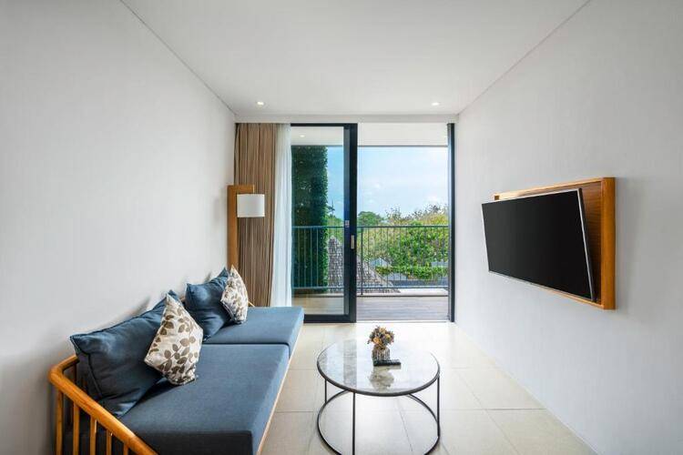 Citadines Berawa Beach Bali