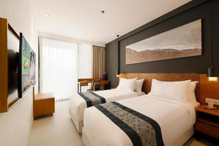 Citadines Berawa Beach Bali