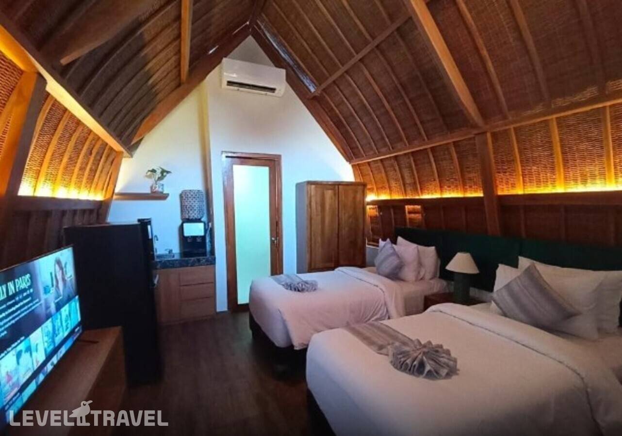 фотографии отеля Abian Klumpu Villa And Spa Sanur Bali в Индонезия(Санур) - фото №17