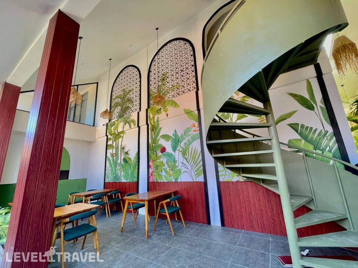 фотографии отеля Abian Klumpu Villa And Spa Sanur Bali в Индонезия(Санур) - фото №12