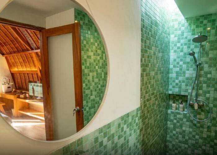 Abian Klumpu Villa And Spa Sanur Bali