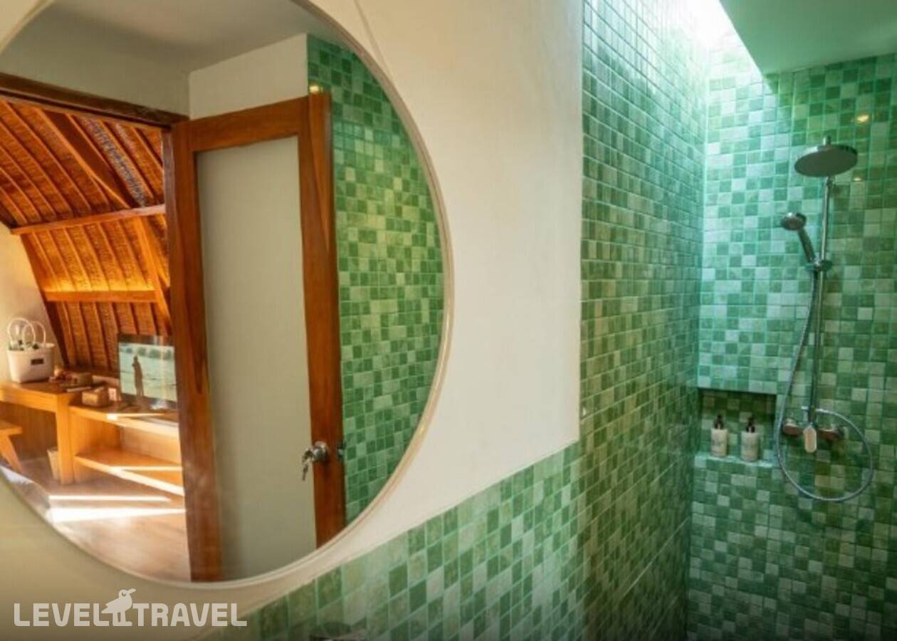 фотографии отеля Abian Klumpu Villa And Spa Sanur Bali в Индонезия(Санур) - фото №13
