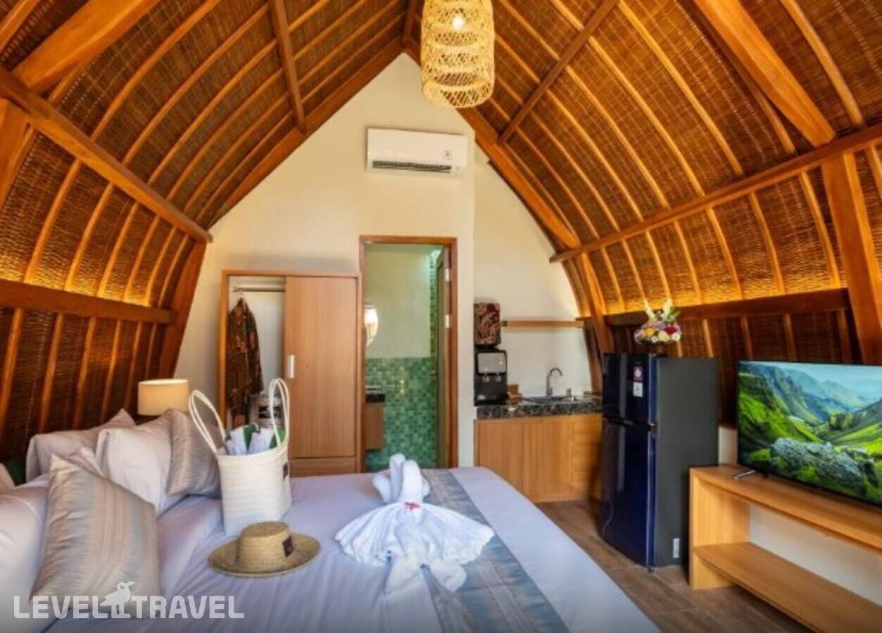 фотографии отеля Abian Klumpu Villa And Spa Sanur Bali в Индонезия(Санур) - фото №3