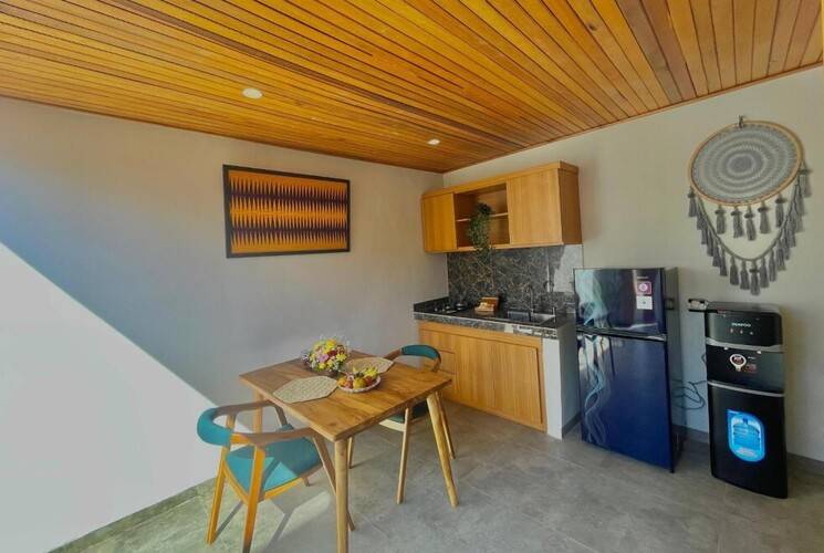 Abian Klumpu Villa And Spa Sanur Bali