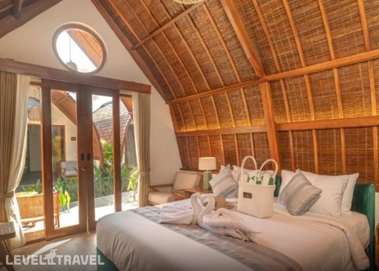 фотографии отеля Abian Klumpu Villa And Spa Sanur Bali в Индонезия(Санур) - фото №19
