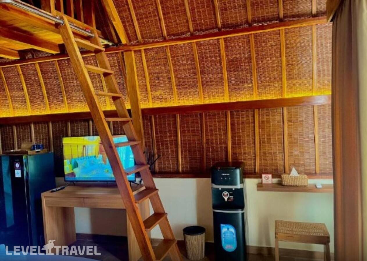 фотографии отеля Abian Klumpu Villa And Spa Sanur Bali в Индонезия(Санур) - фото №10