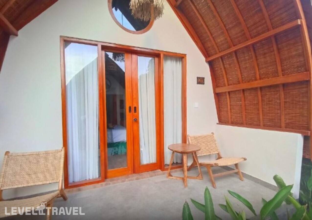 фотографии отеля Abian Klumpu Villa And Spa Sanur Bali в Индонезия(Санур) - фото №18