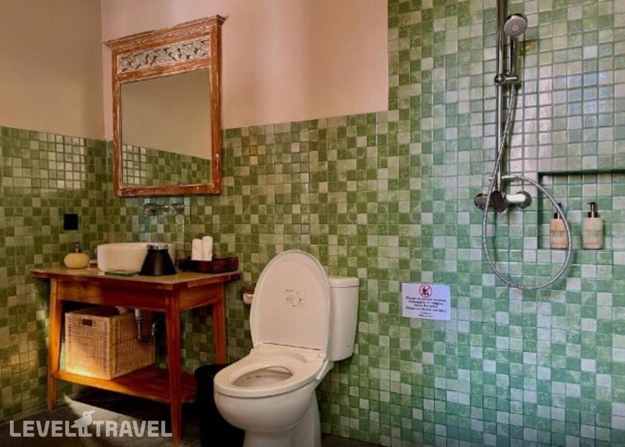фотографии отеля Abian Klumpu Villa And Spa Sanur Bali в Индонезия(Санур) - фото №14