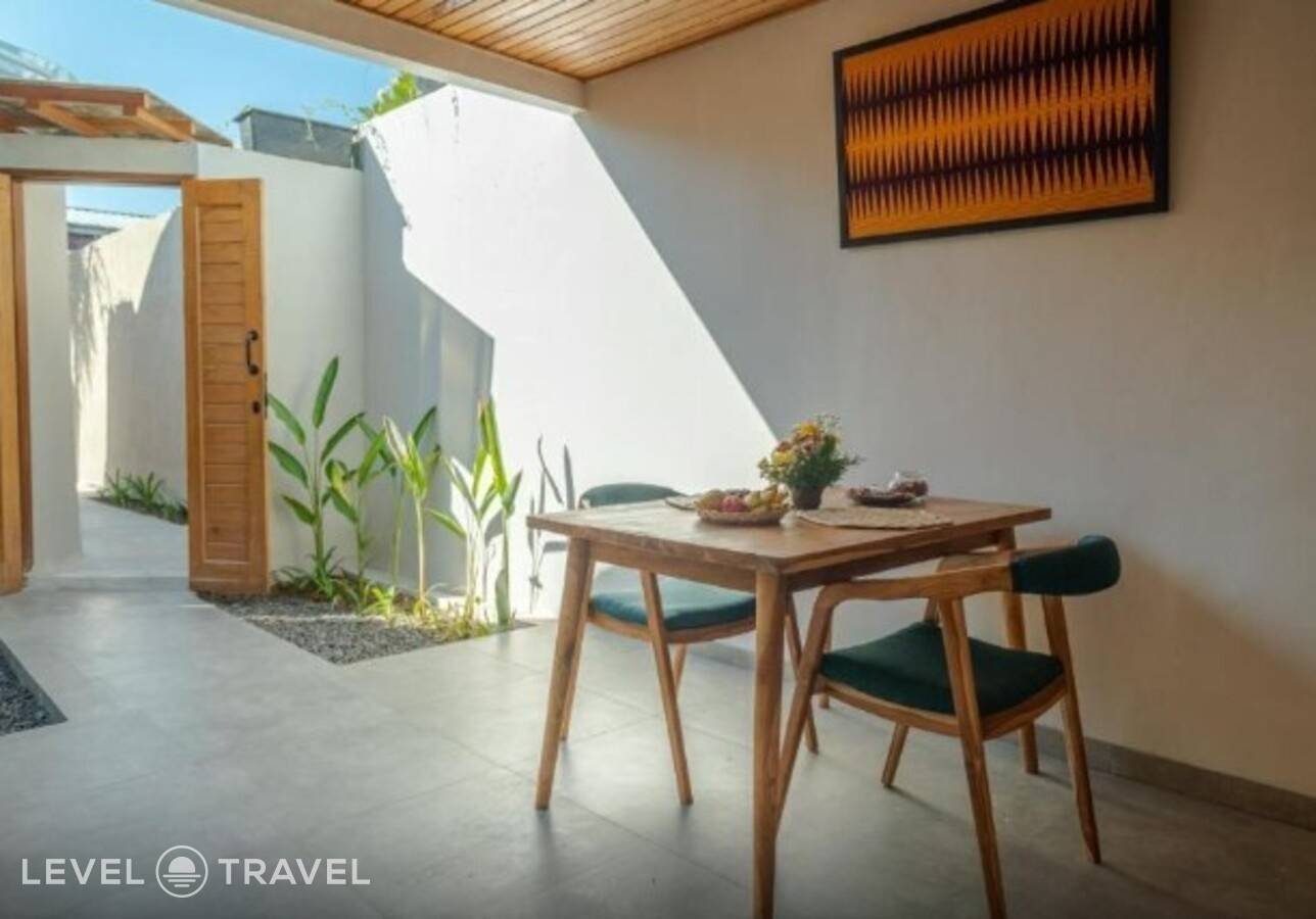 фотографии отеля Abian Klumpu Villa And Spa Sanur Bali в Индонезия(Санур) - фото №21