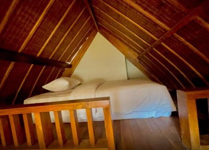 Abian Klumpu Villa And Spa Sanur Bali