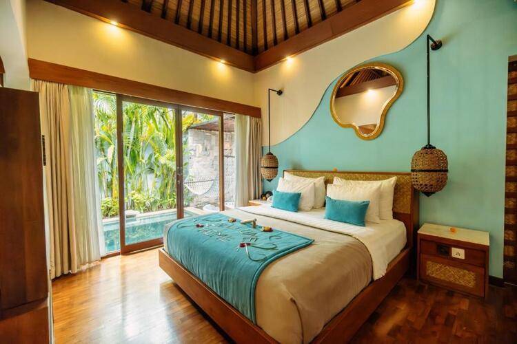 Aksari Seminyak By Inivie Hospitality