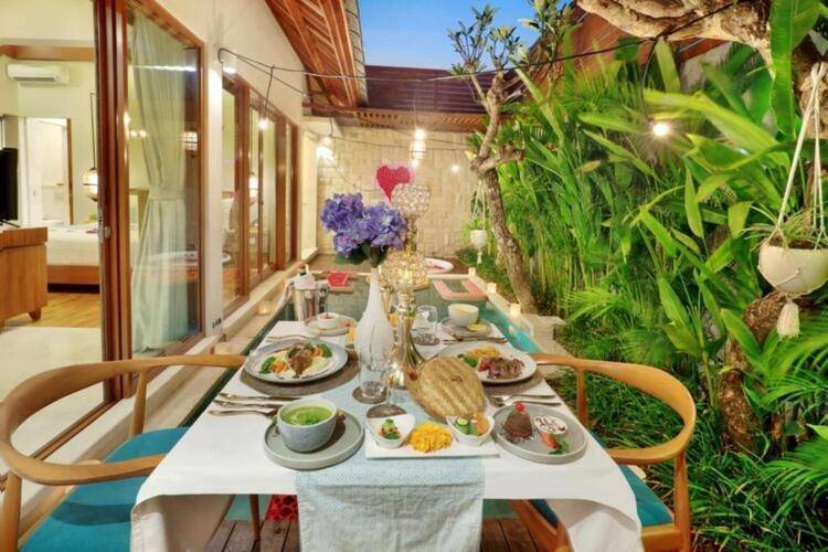 Aksari Seminyak By Inivie Hospitality
