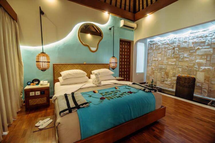 Aksari Seminyak By Inivie Hospitality