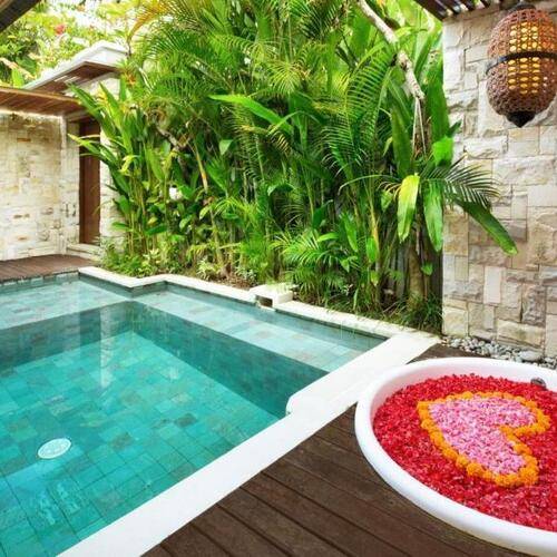 Aksari Seminyak By Inivie Hospitality