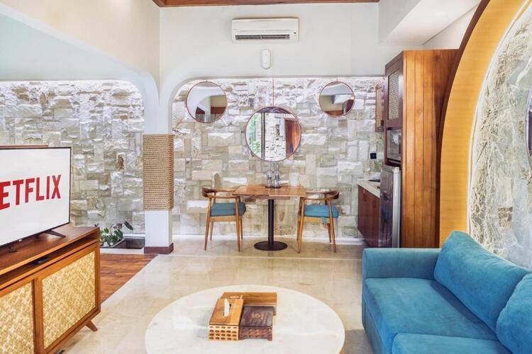 Aksari Seminyak By Inivie Hospitality