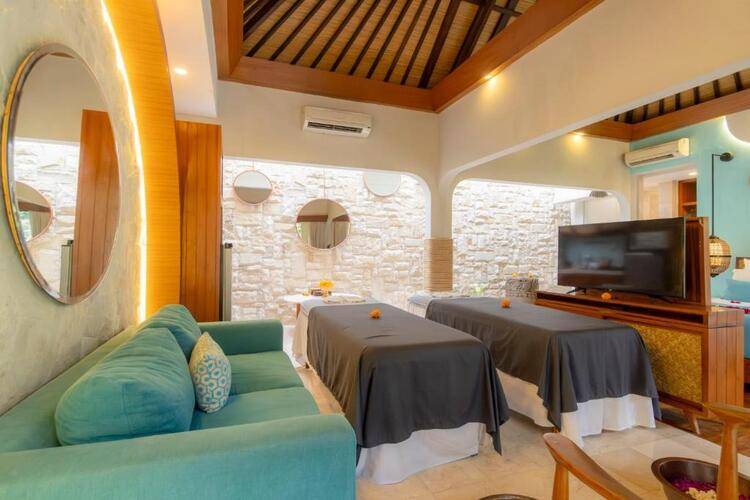 Aksari Seminyak By Inivie Hospitality
