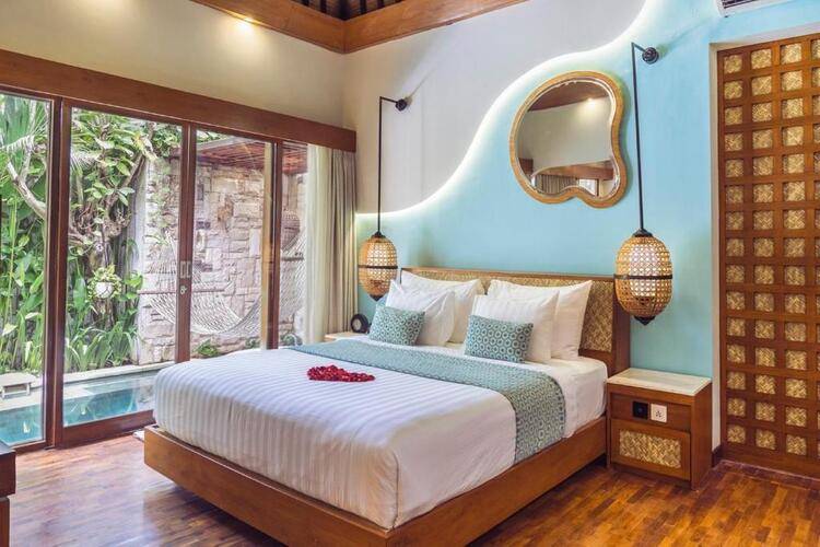 Aksari Seminyak By Inivie Hospitality