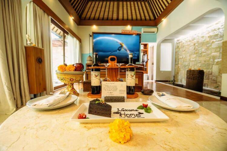Aksari Seminyak By Inivie Hospitality