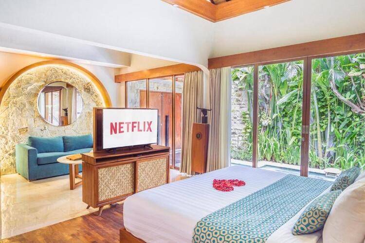 Aksari Seminyak By Inivie Hospitality