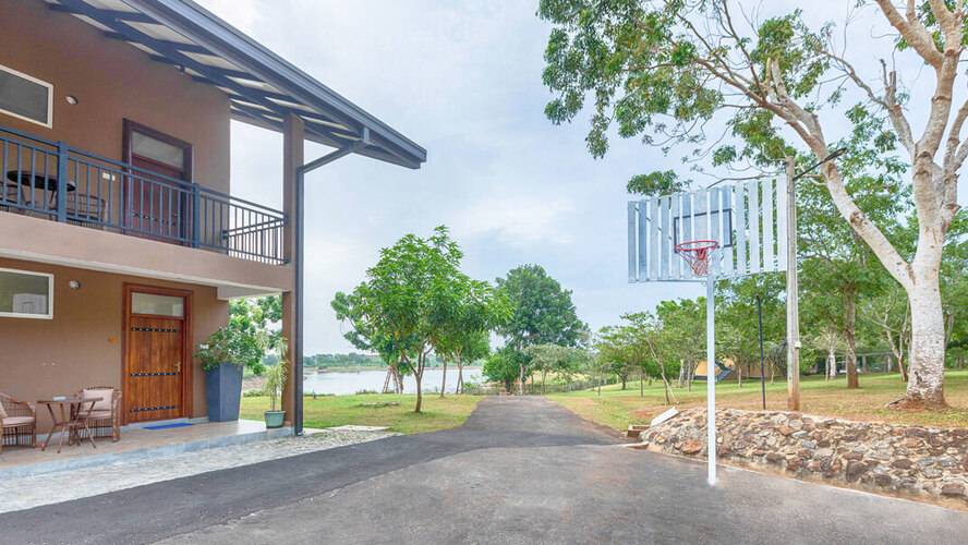 Birds Resort Hambantota