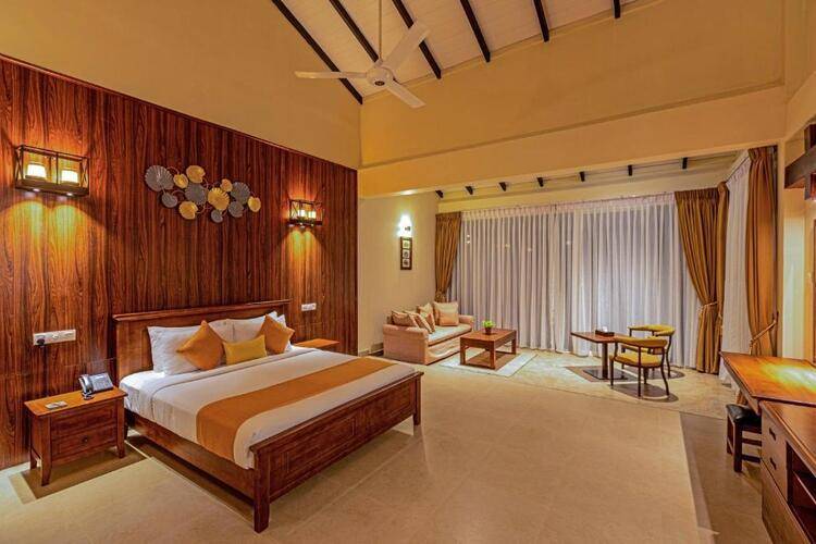 Birds Resort Hambantota