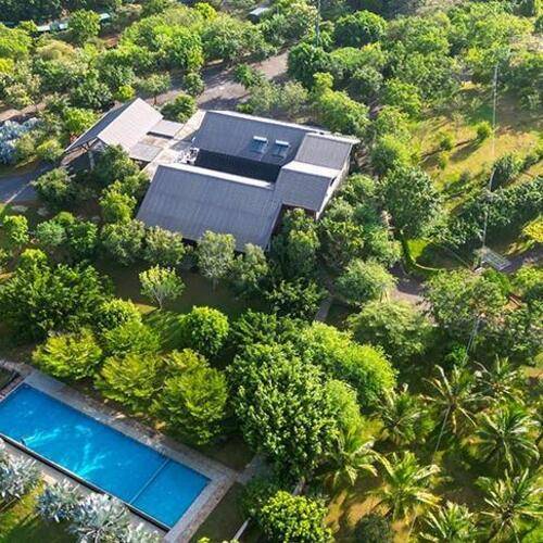 Birds Resort Hambantota
