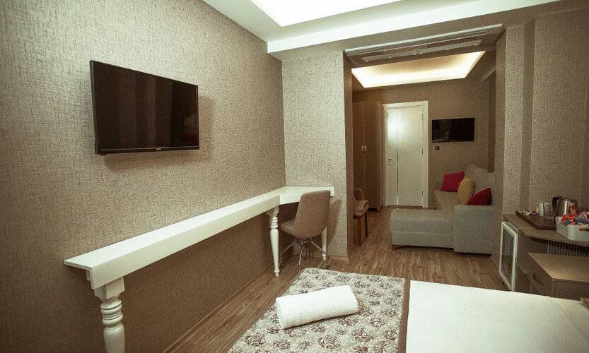 Hotel Iz