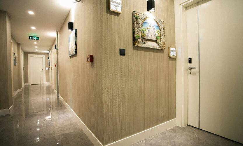 Hotel Iz