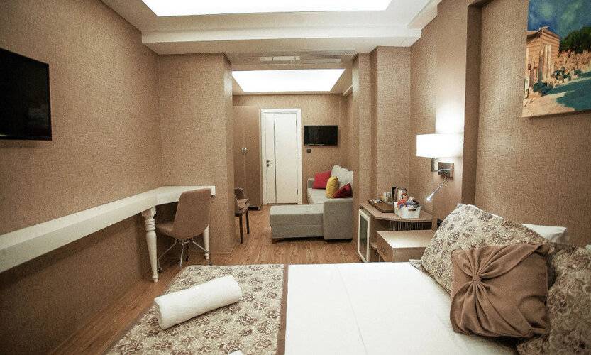 Hotel Iz