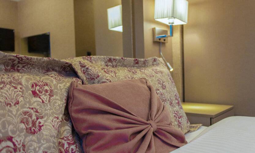 Hotel Iz