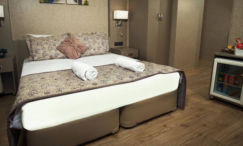 Hotel Iz