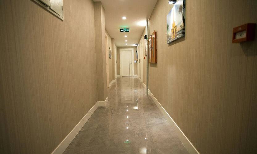Hotel Iz