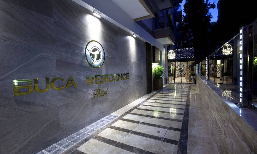 Buca Residence Hotel