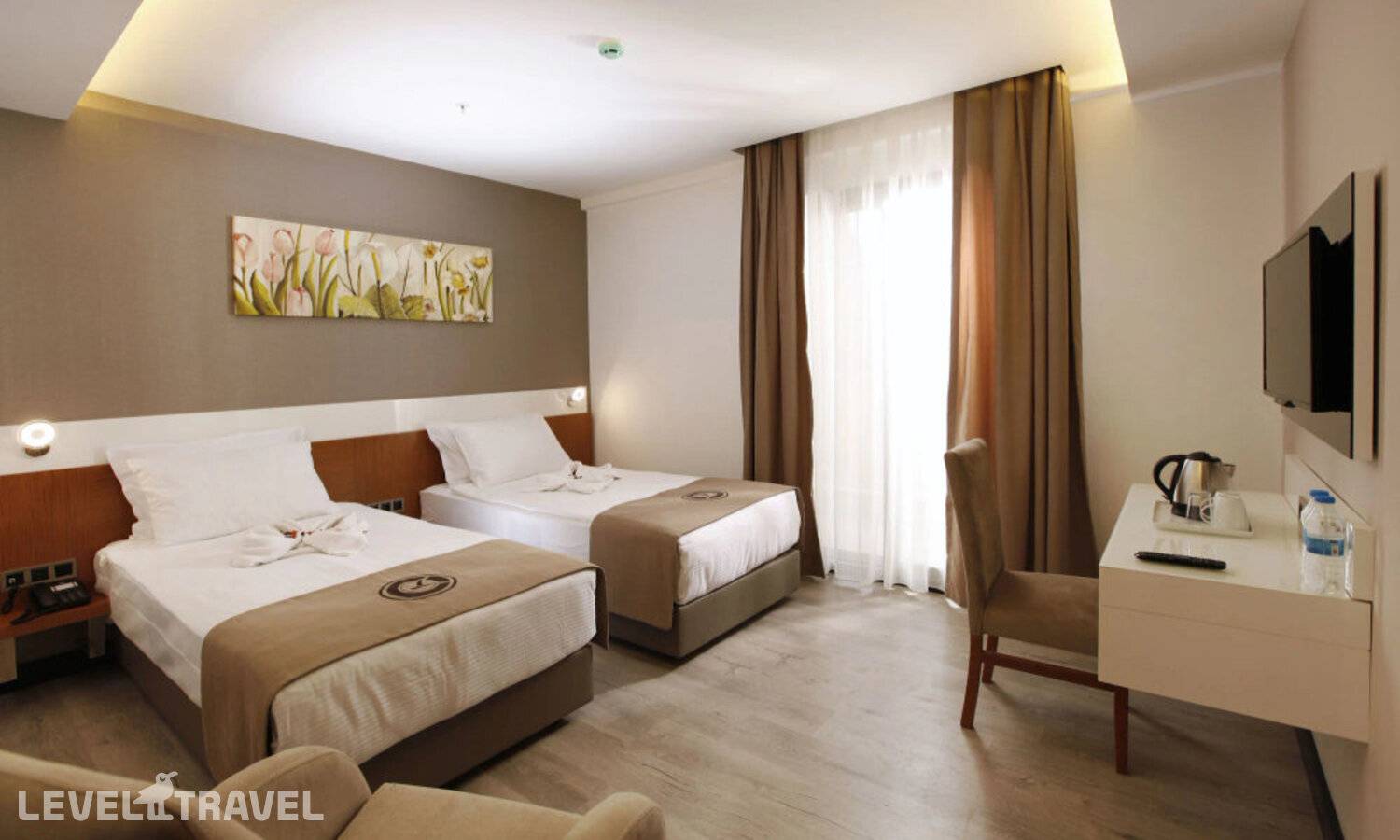 фотографии отеля Buca Residence Hotel в Турция(Измир) - фото №7