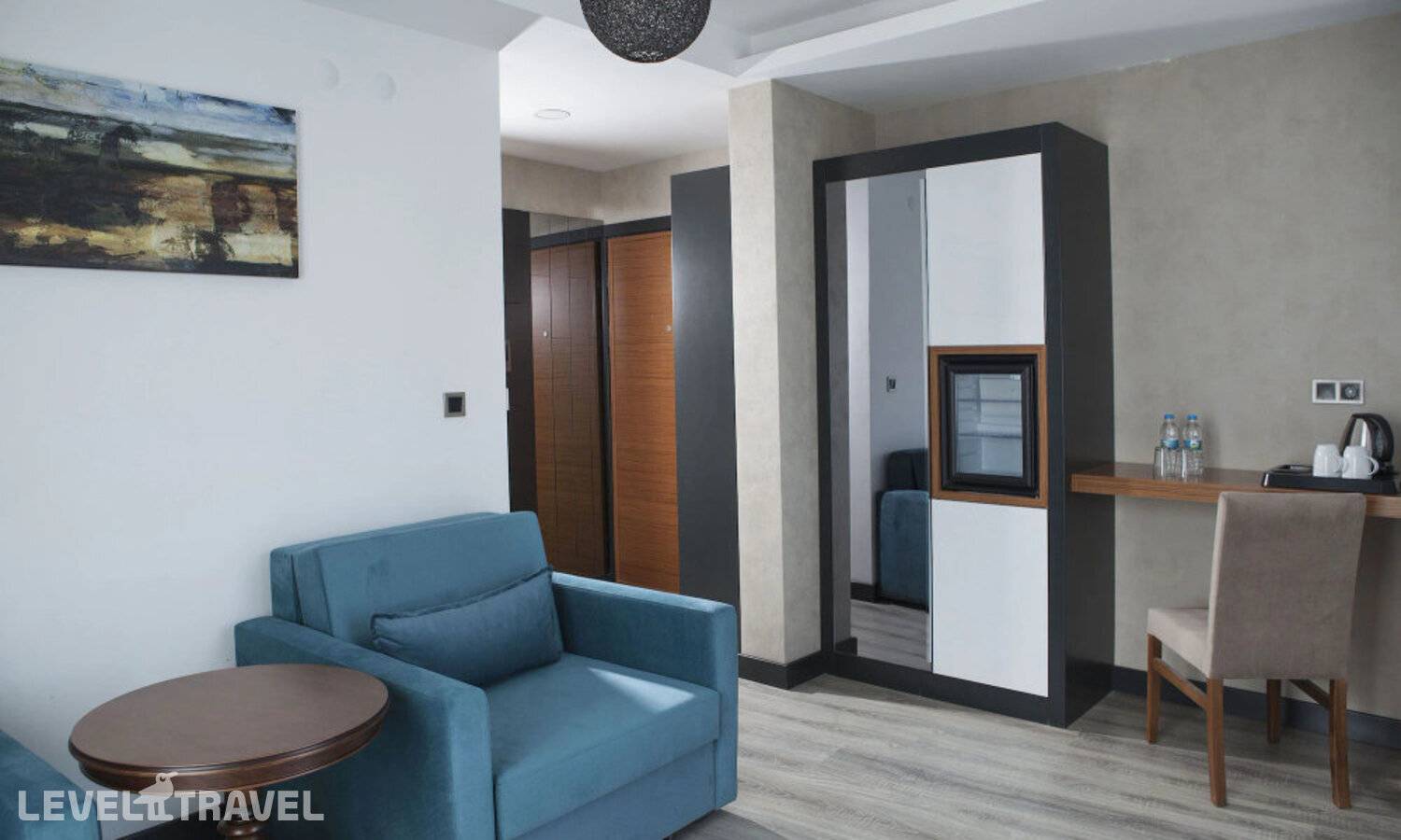 фотографии отеля Buca Residence Hotel в Турция(Измир) - фото №6