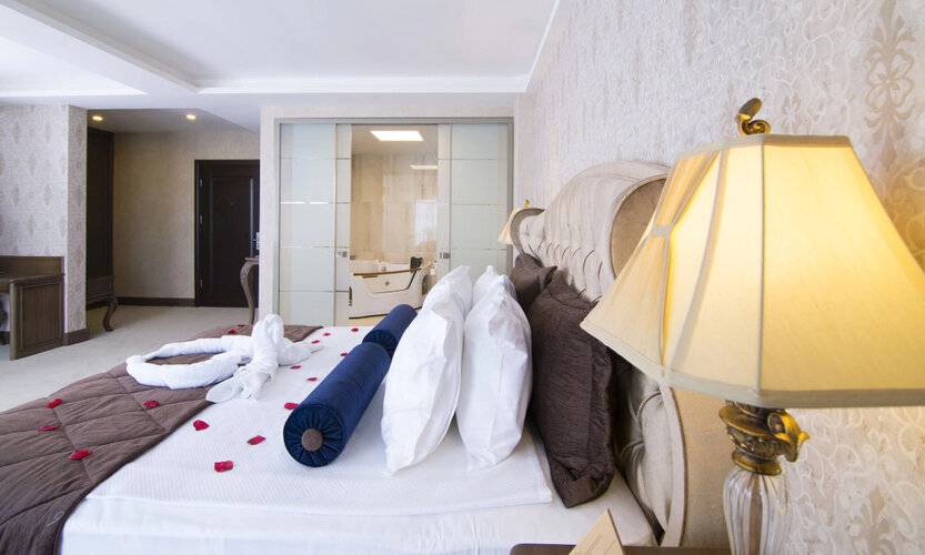 Svalinn Hotel