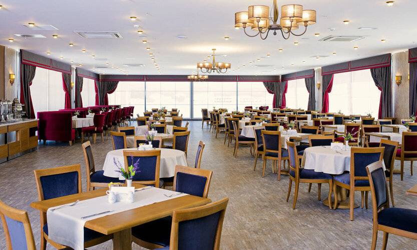 Svalinn Hotel