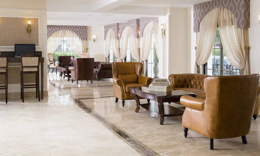 Svalinn Hotel