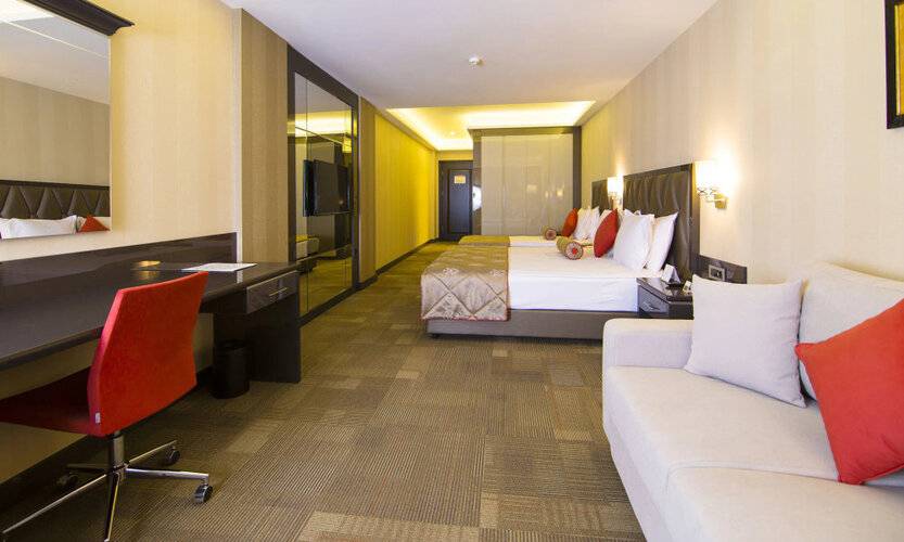 Svalinn Hotel