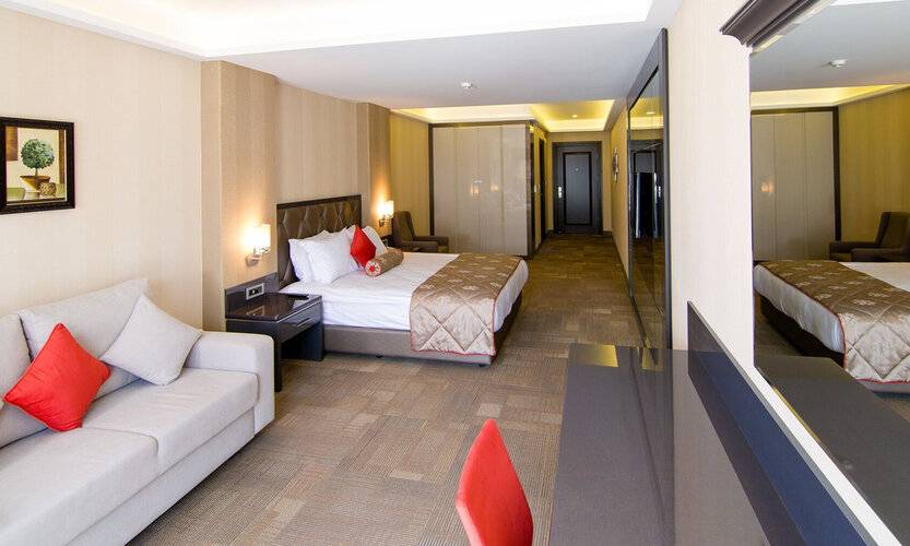 Svalinn Hotel