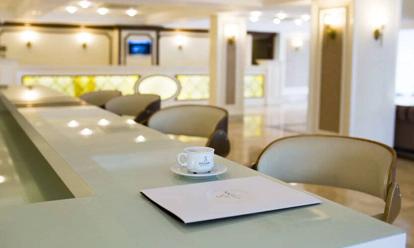 Svalinn Hotel