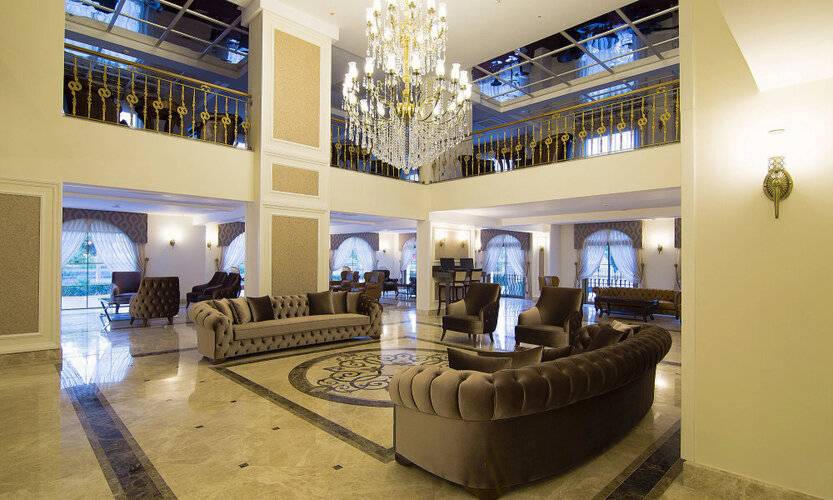 Svalinn Hotel