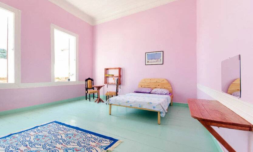 Lotus Garden Hostel Izmir