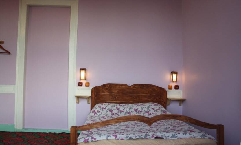 Lotus Garden Hostel Izmir