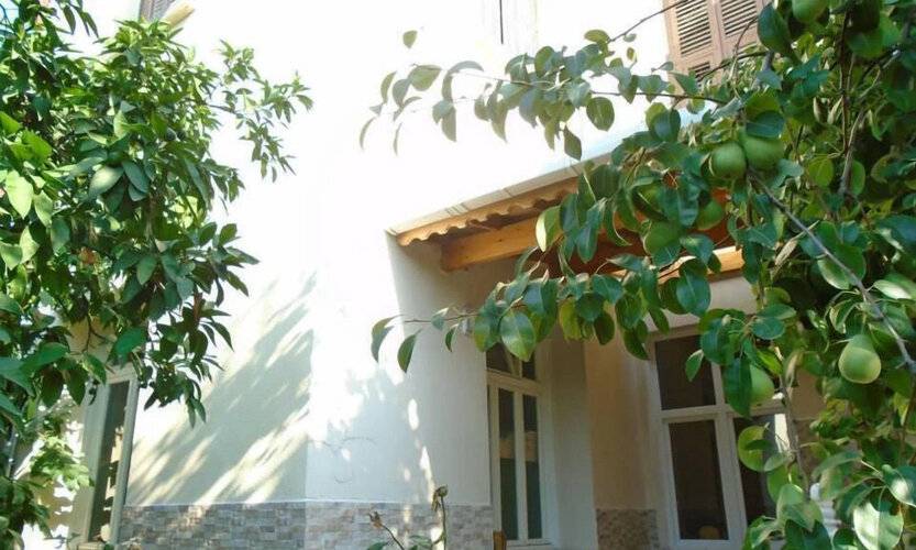 Lotus Garden Hostel Izmir